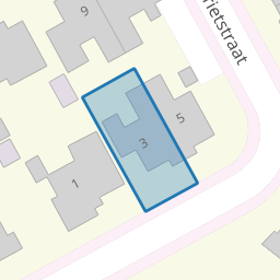 Perceel NDE00-G-2993