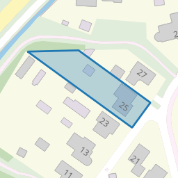 Perceel NDE00-G-3001