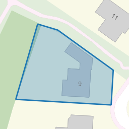 Perceel NDE00-G-3009