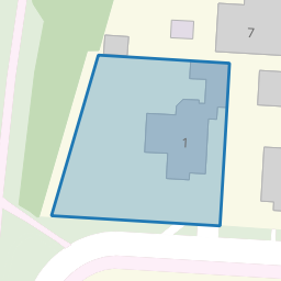 Perceel NDE00-G-3011