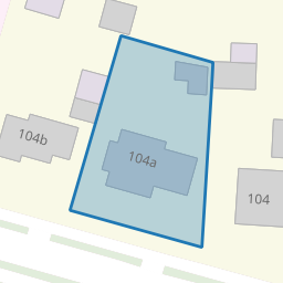 Perceel NDE00-G-3019