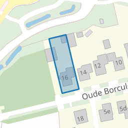 Perceel NDE00-G-3022