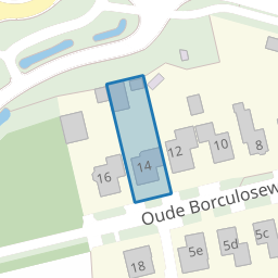 Perceel NDE00-G-3023