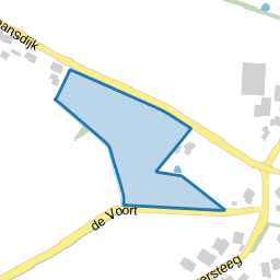 Perceel NDE00-G-3028