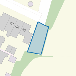 Perceel NDE00-G-3046