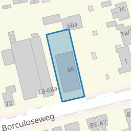 Perceel NDE00-G-3051