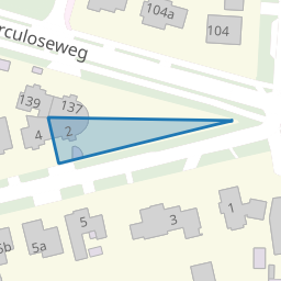 Perceel NDE00-G-3053