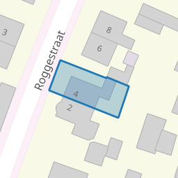 Perceel NDE00-G-3064