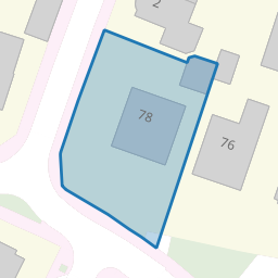 Perceel NDE00-G-3066