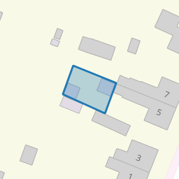 Perceel NDE00-G-3067