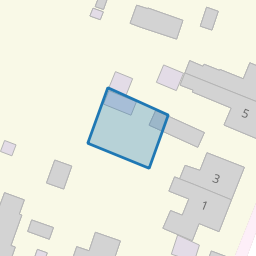 Perceel NDE00-G-3068