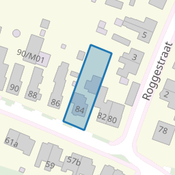 Perceel NDE00-G-3069