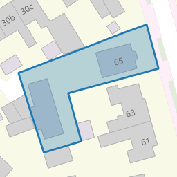 Perceel NDE00-G-3073