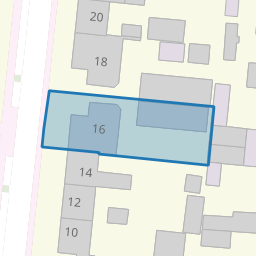 Perceel NDE00-G-3081