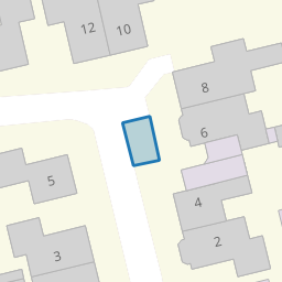 Perceel NDE00-G-3088