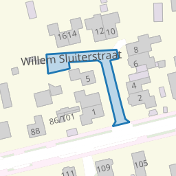 Perceel NDE00-G-3089