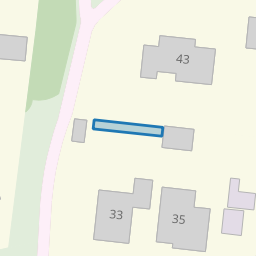 Perceel NDE00-G-3090