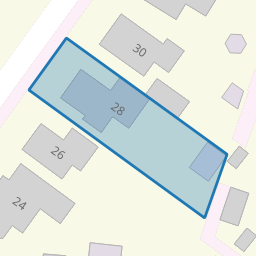 Perceel NDE00-G-3106