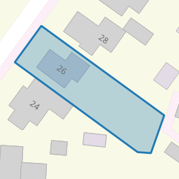 Perceel NDE00-G-3107