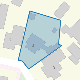 Perceel NDE00-G-3115