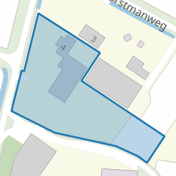 Perceel NDE00-G-3119