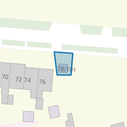 Perceel NDE00-G-3122