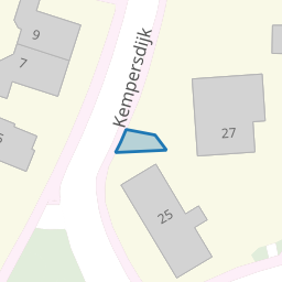 Perceel NDE00-G-3126