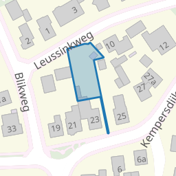 Perceel NDE00-G-3130