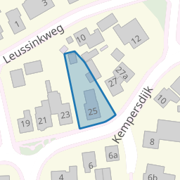 Perceel NDE00-G-3131