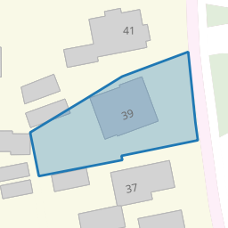 Perceel NDE00-G-3134