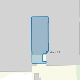 Perceel NDE00-G-3139