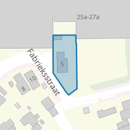 Perceel NDE00-G-3140