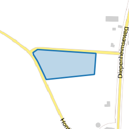 Perceel NDE00-G-3156