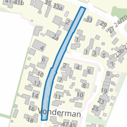 Perceel NDE00-G-3166