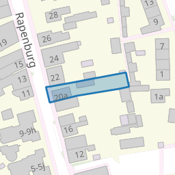 Perceel NDE00-G-3172