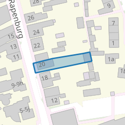 Perceel NDE00-G-3173