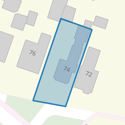 Perceel NDE00-G-3174