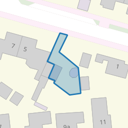 Perceel NDE00-G-3177