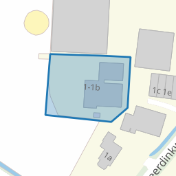 Perceel NDE00-G-3194