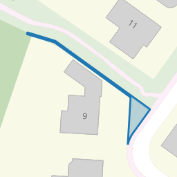 Perceel NDE00-G-3201