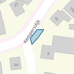 Perceel NDE00-G-3207