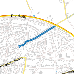 Perceel NDE00-G-3209