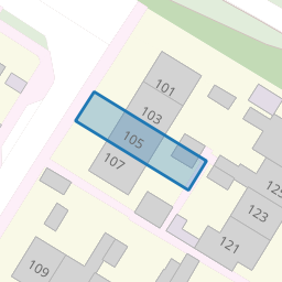 Perceel NDE00-G-3210