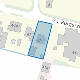 Perceel NDE00-G-3217