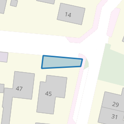 Perceel NDE00-G-3231