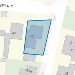 Perceel NDE00-G-3233
