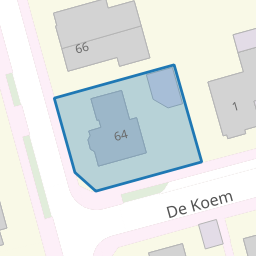 Perceel NDE00-G-3245