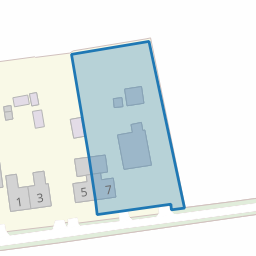 Perceel NDE00-G-3250