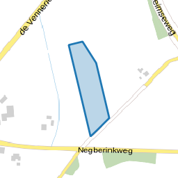 Perceel NDE00-G-3251