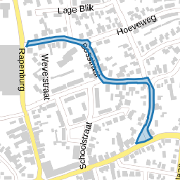 Perceel NDE00-G-3266